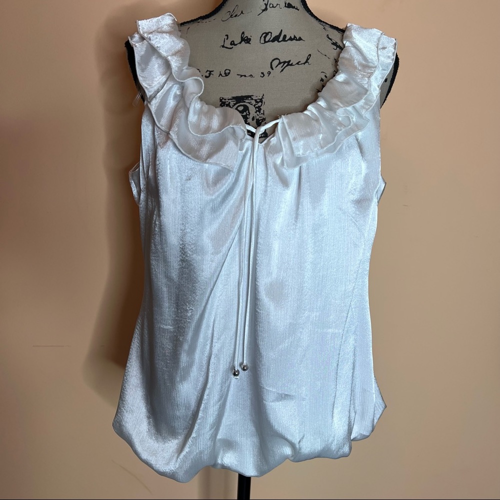 💚Dressbarn NWT top